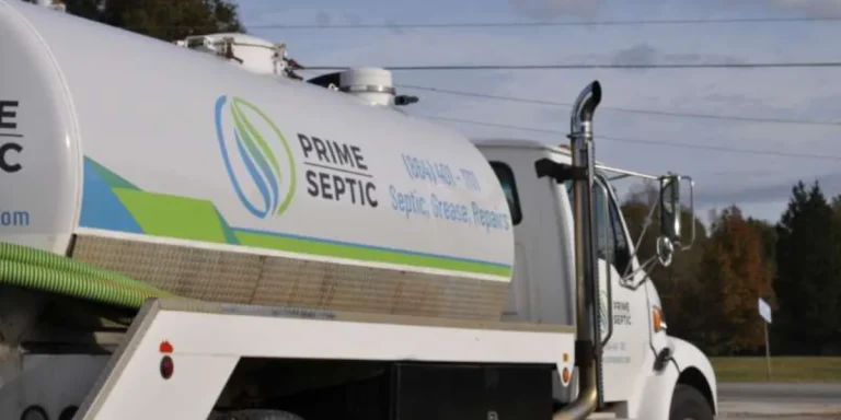 Drain field repair and inspections in Belton, SC
