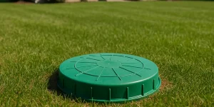using septic addictive