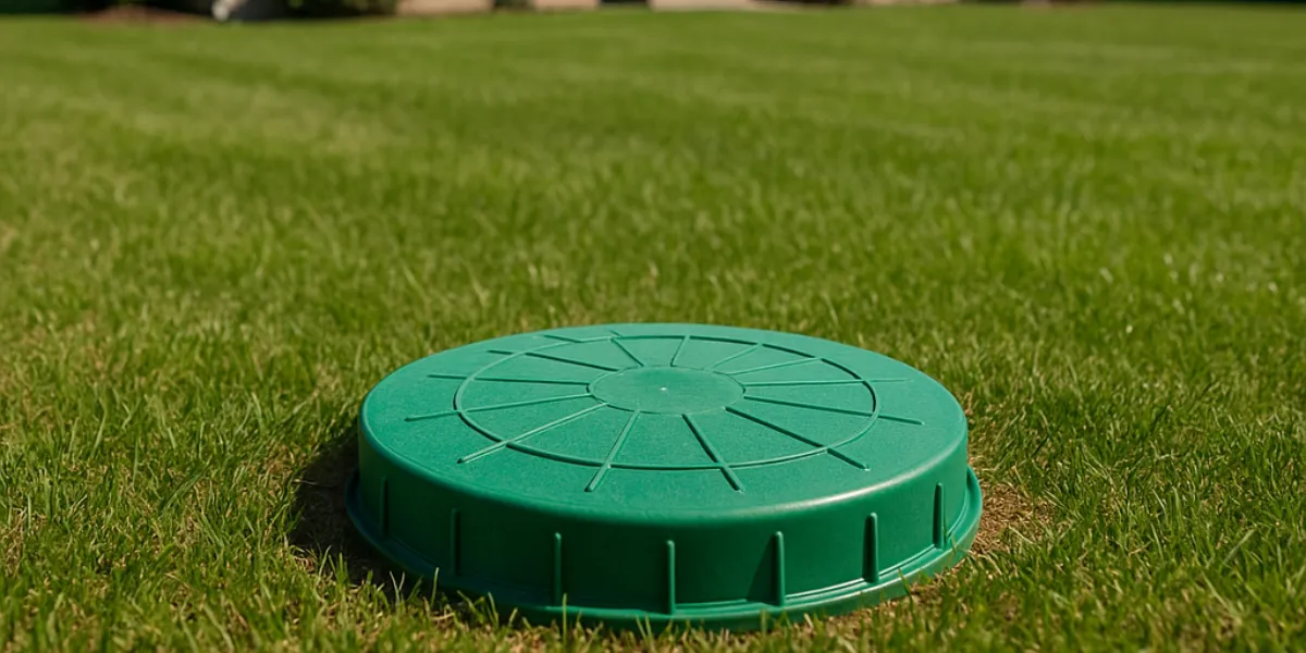 using septic addictive