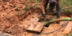 cant find your septic tank? Prime Septic