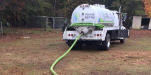 How often to pump septic tank