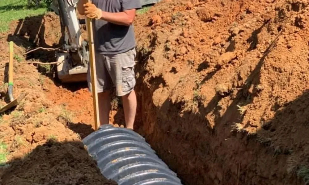 drainfield-repair-and-inspection-in-Williamston